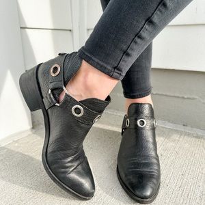 Kaanas Ankle Boot